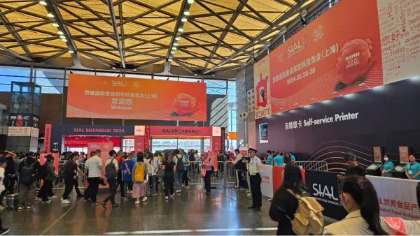 05-2024 SIAL SHANGHAI 2