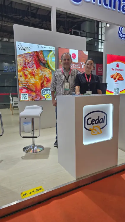 05-2025 SIAL SHANGHAI 2