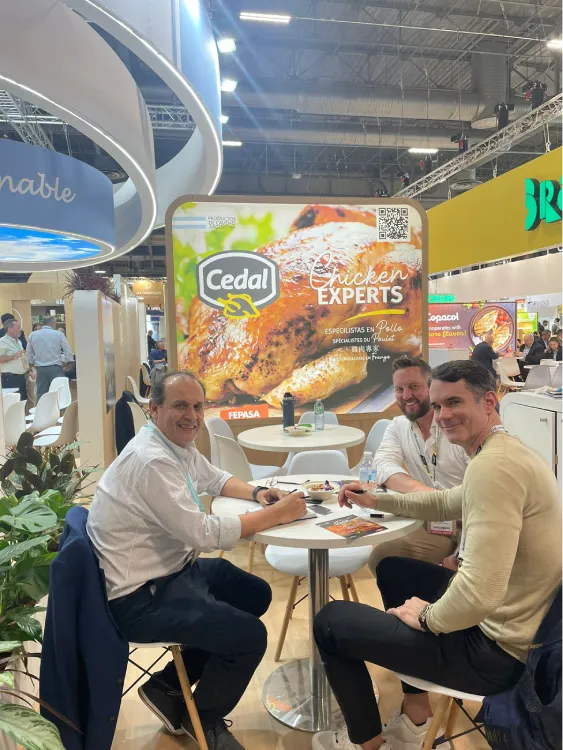 10-2024 SIAL PARIS 1