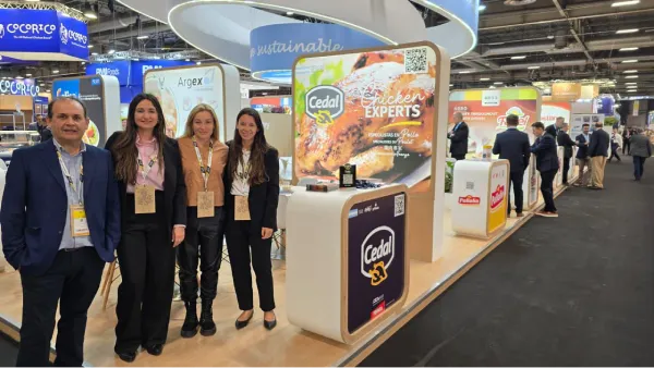 10-2024 SIAL PARIS 2