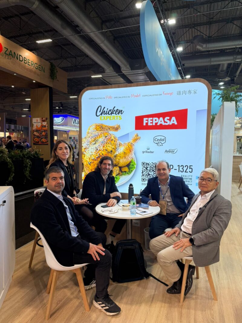 SIAL PARIS 2026 01