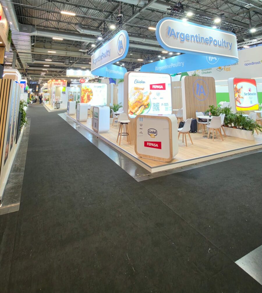 SIAL PARIS 2026